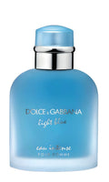 Light Blue EDT DOLCE&GABBANA
