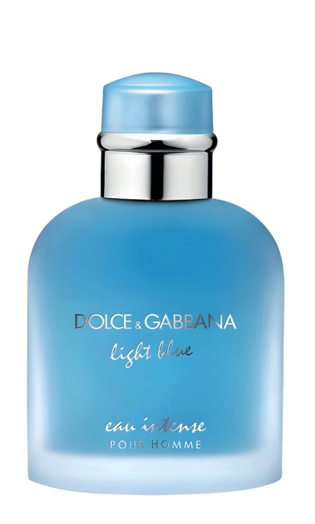 Light Blue EDT DOLCE&GABBANA
