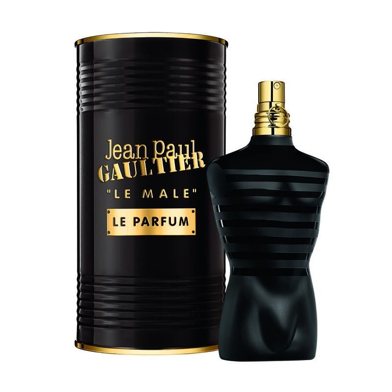 Jean Paul Gaultier Le Male Le Parfum