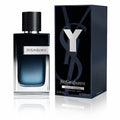 YVES SAINT LAURENT Y EAU DE PARFUM