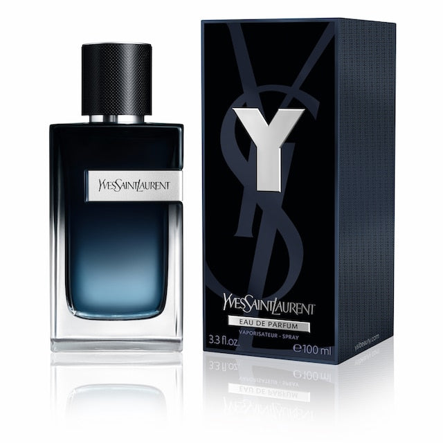 YVES SAINT LAURENT Y EAU DE PARFUM