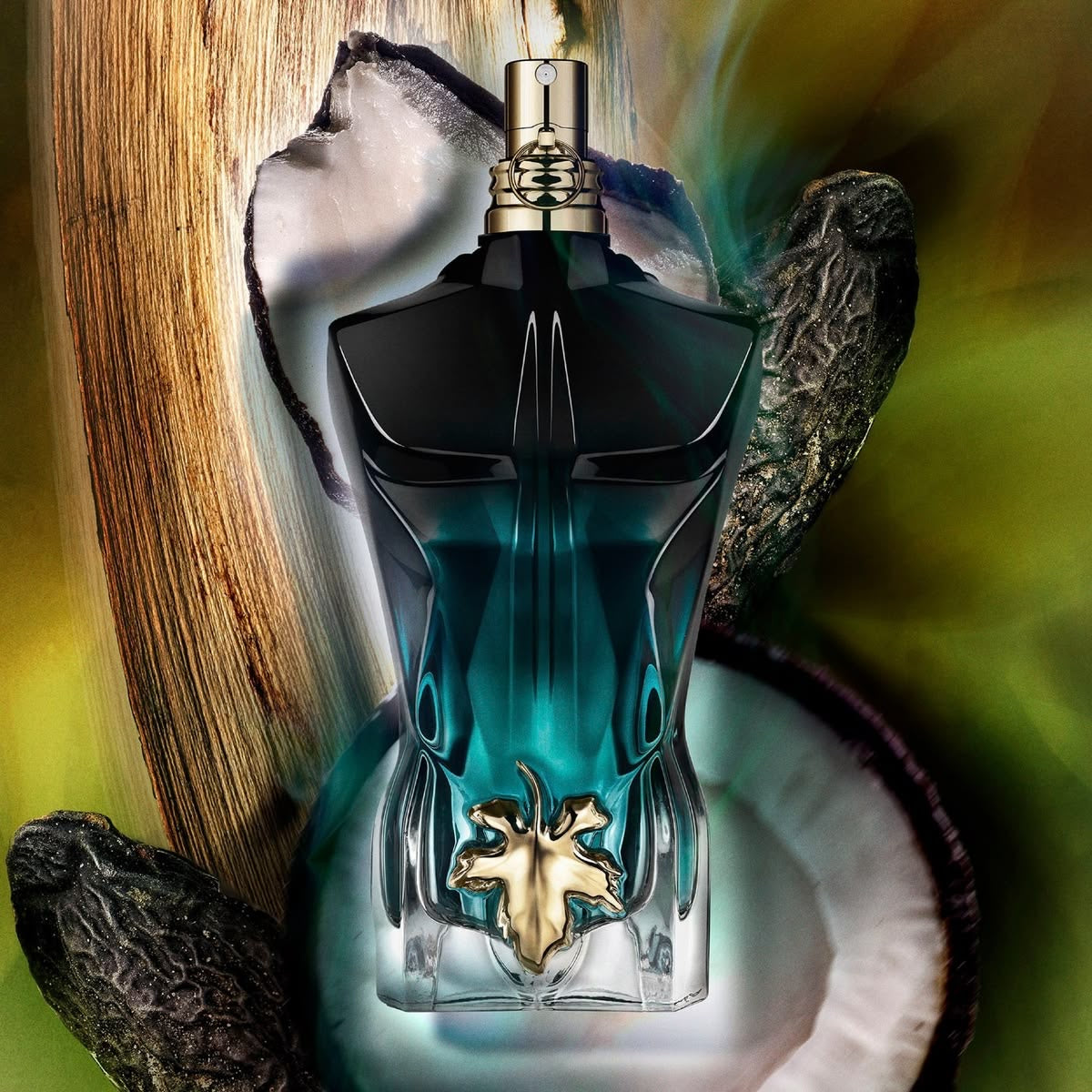 Jean Paul Gaultier Le Beau