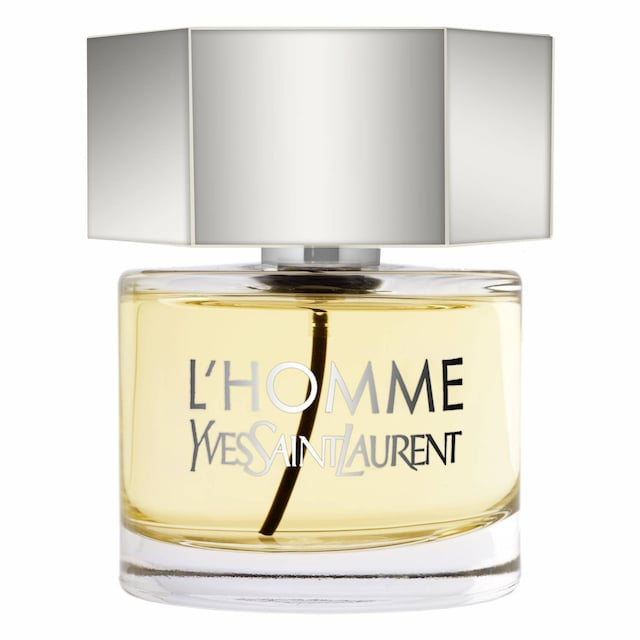 YVES SAINT LAURENT L’HOMME