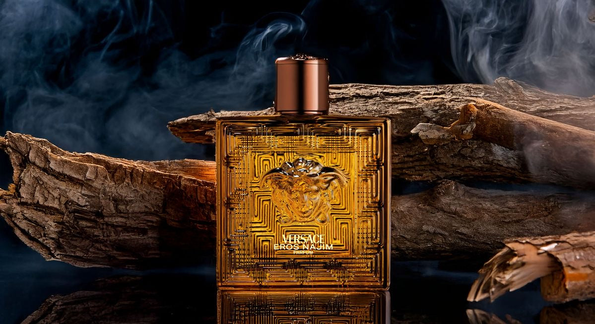 VERSACE EROS NAJIM PARFUM