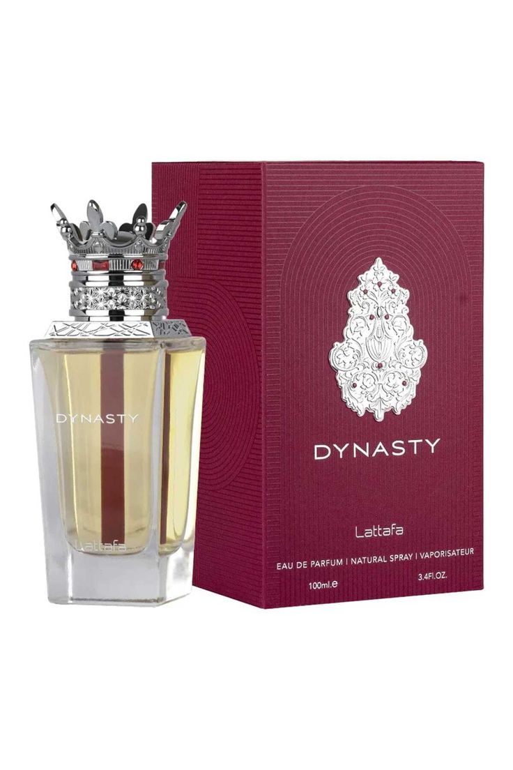 DYNASTY - LATTAFA