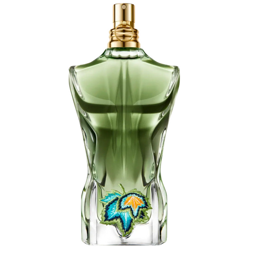 Jean Paul Gaultier Le Beau Paradise Garden