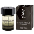 YVES SAINT LAURENT LA NUIT DE L’HOMME