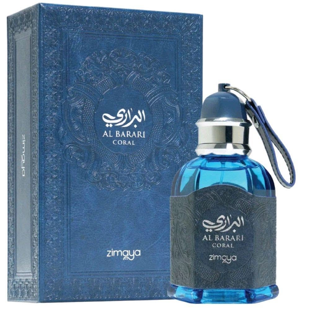 Al Barari Coral Zimaya