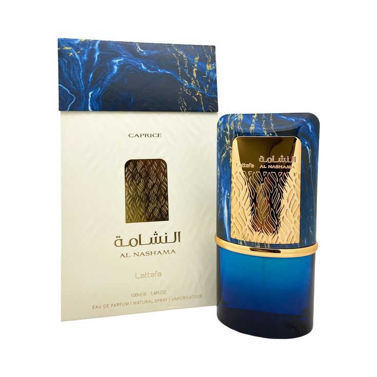 Al Nashama Caprice - Lattafa