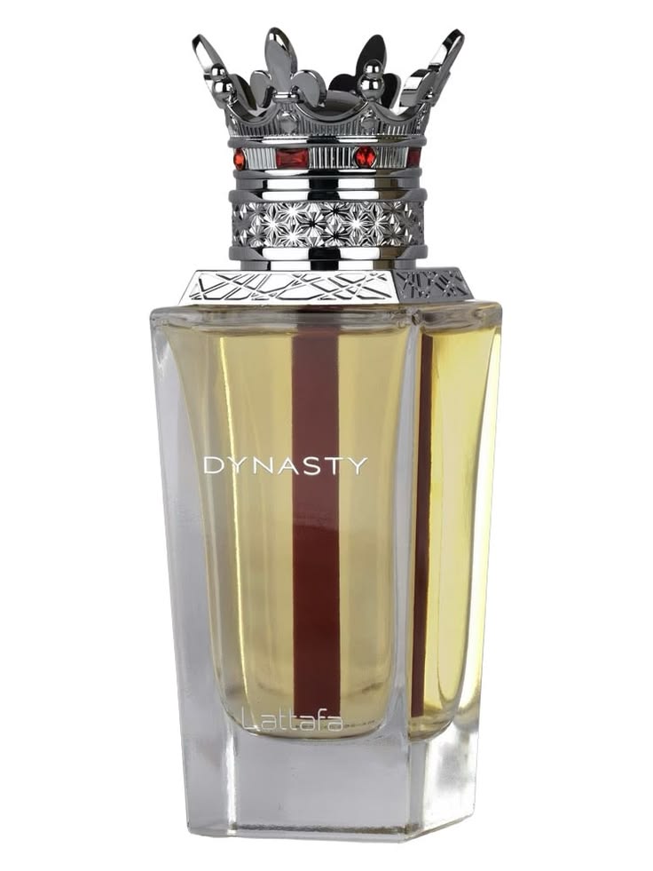 DYNASTY - LATTAFA